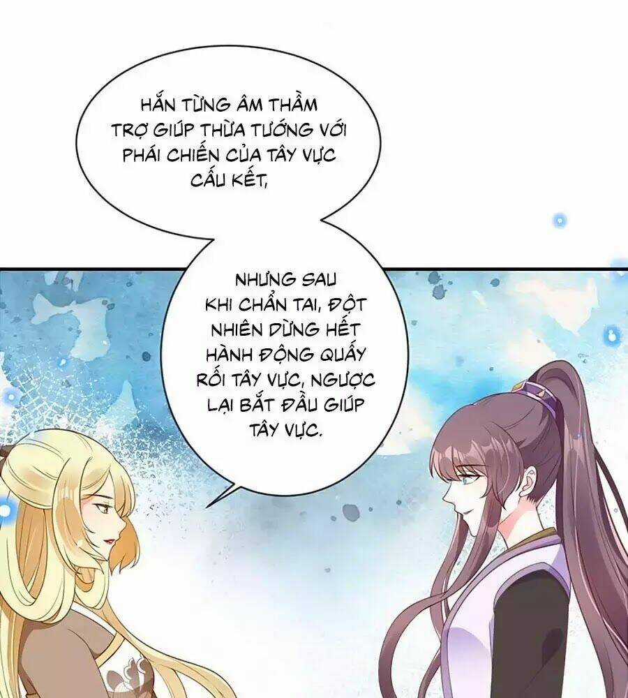 Thịnh Thế Lê Hoa Điện Chapter 90 trang 39