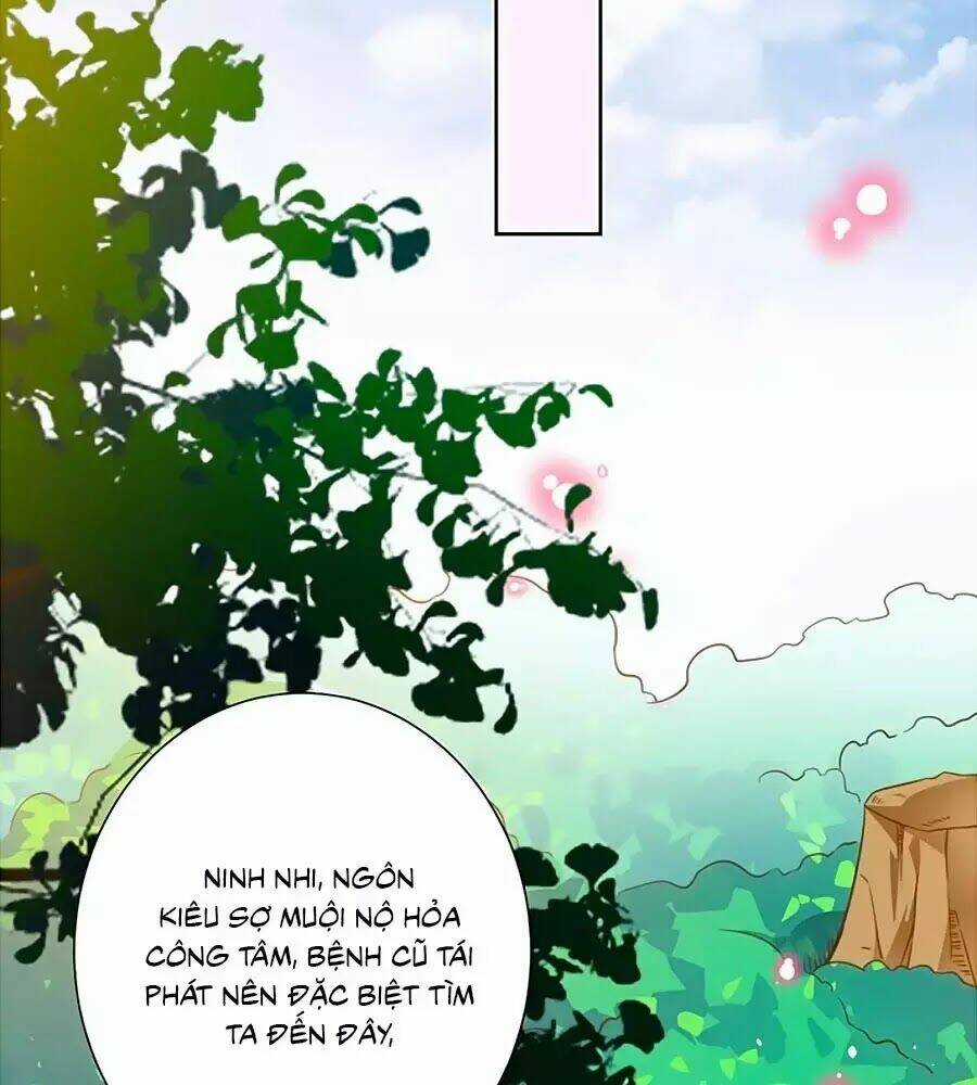 Thịnh Thế Lê Hoa Điện Chapter 90 trang 43