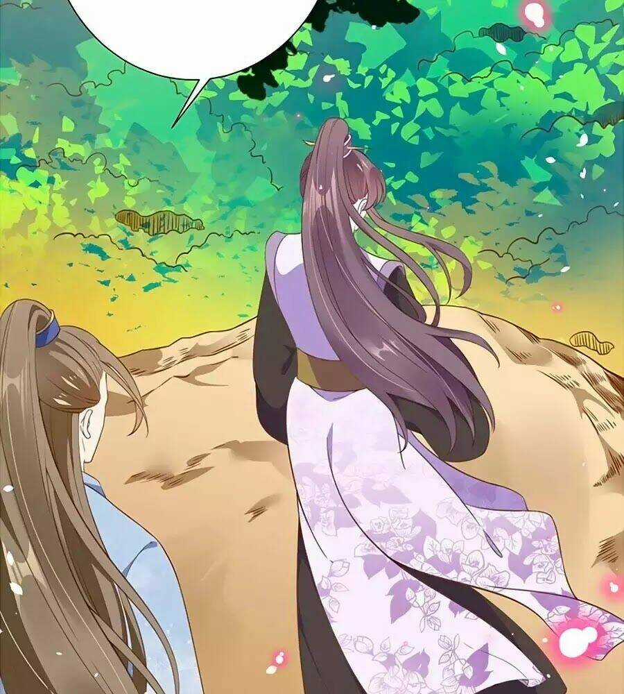 Thịnh Thế Lê Hoa Điện Chapter 90 trang 44