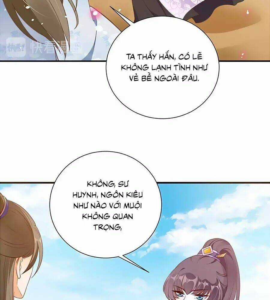 Thịnh Thế Lê Hoa Điện Chapter 90 trang 45