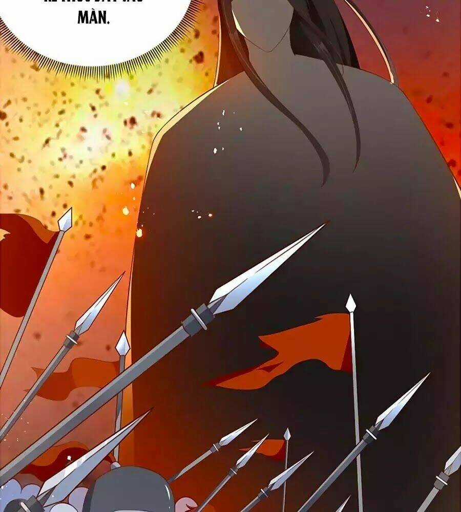 Thịnh Thế Lê Hoa Điện Chapter 90 trang 47