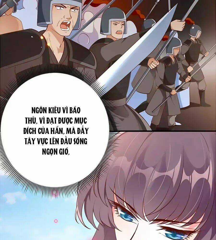 Thịnh Thế Lê Hoa Điện Chapter 90 trang 48