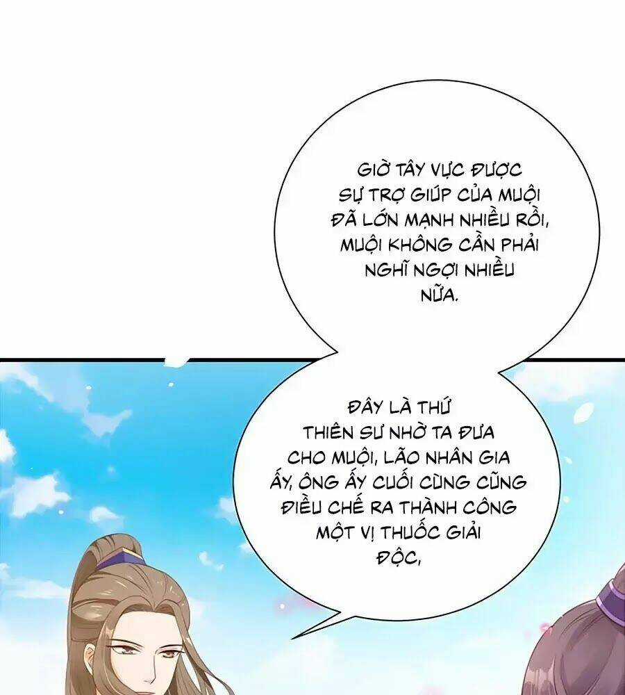 Thịnh Thế Lê Hoa Điện Chapter 90 trang 50