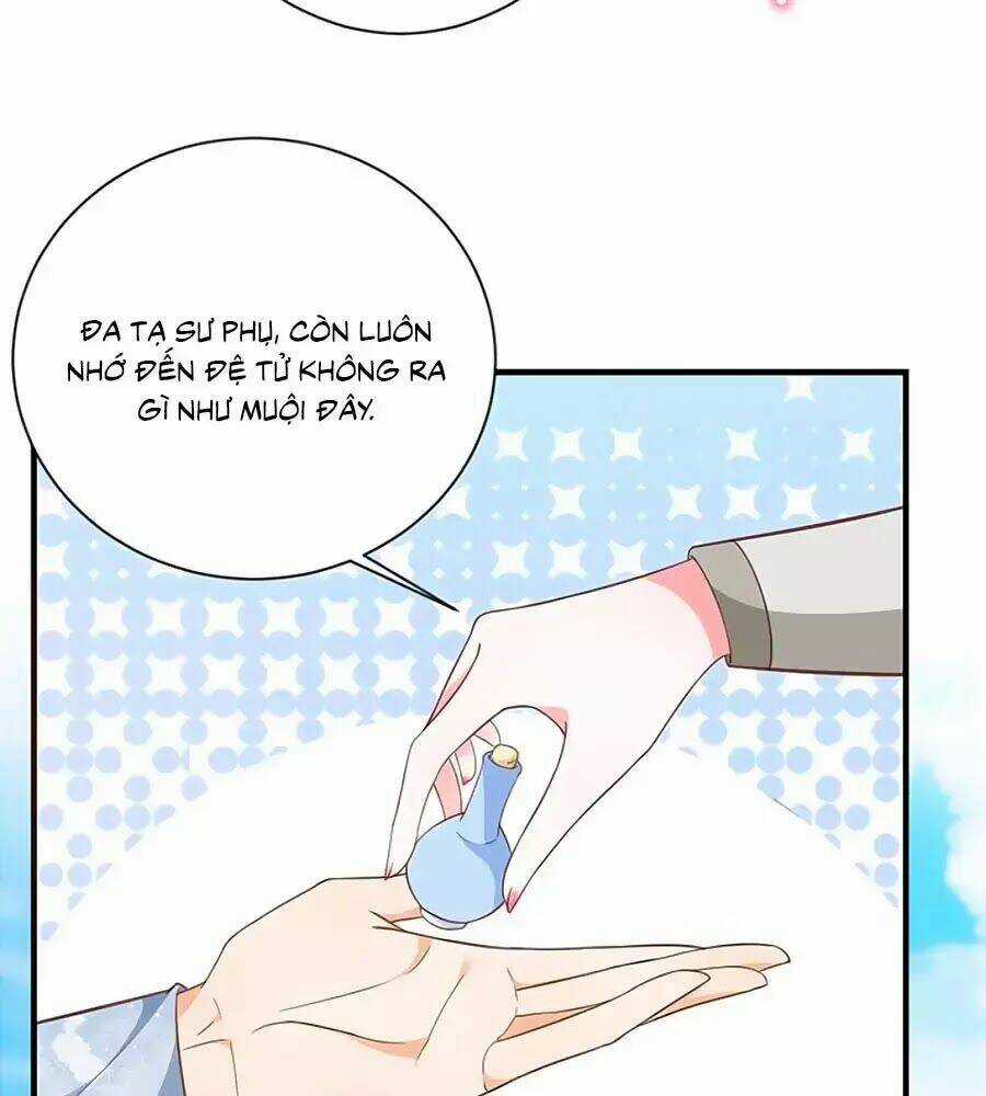 Thịnh Thế Lê Hoa Điện Chapter 90 trang 52