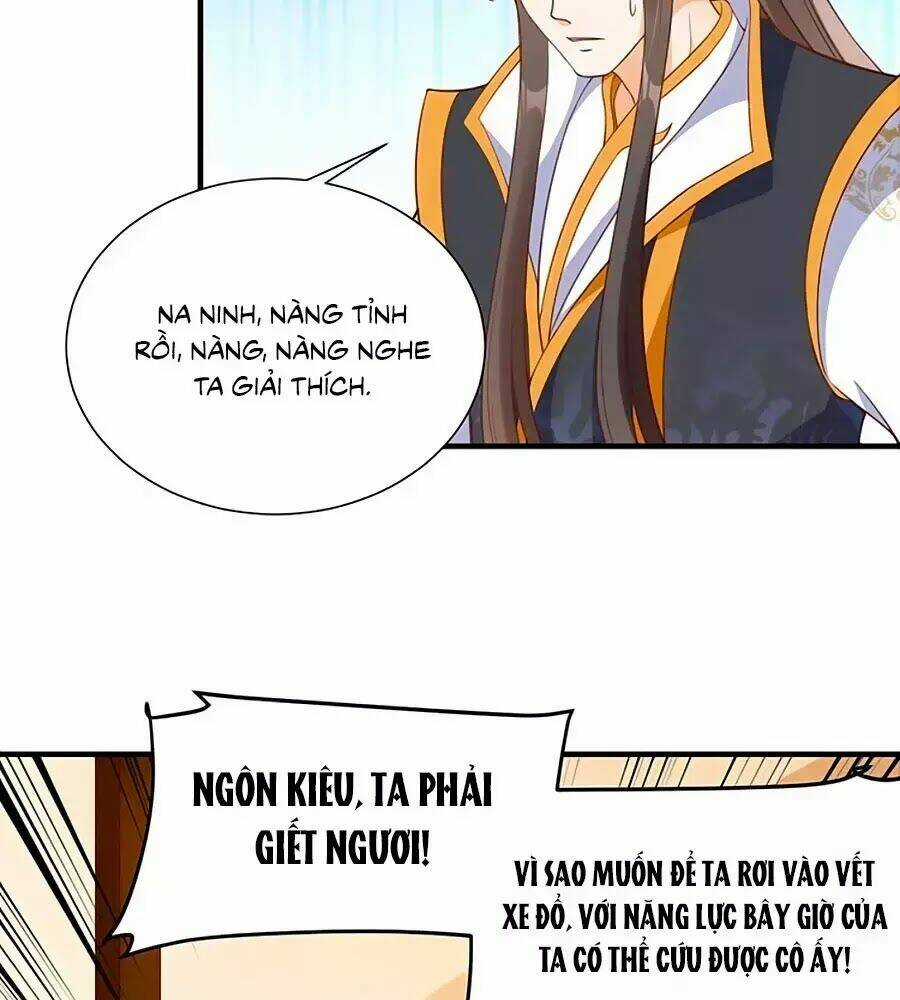 Thịnh Thế Lê Hoa Điện Chapter 90 trang 8