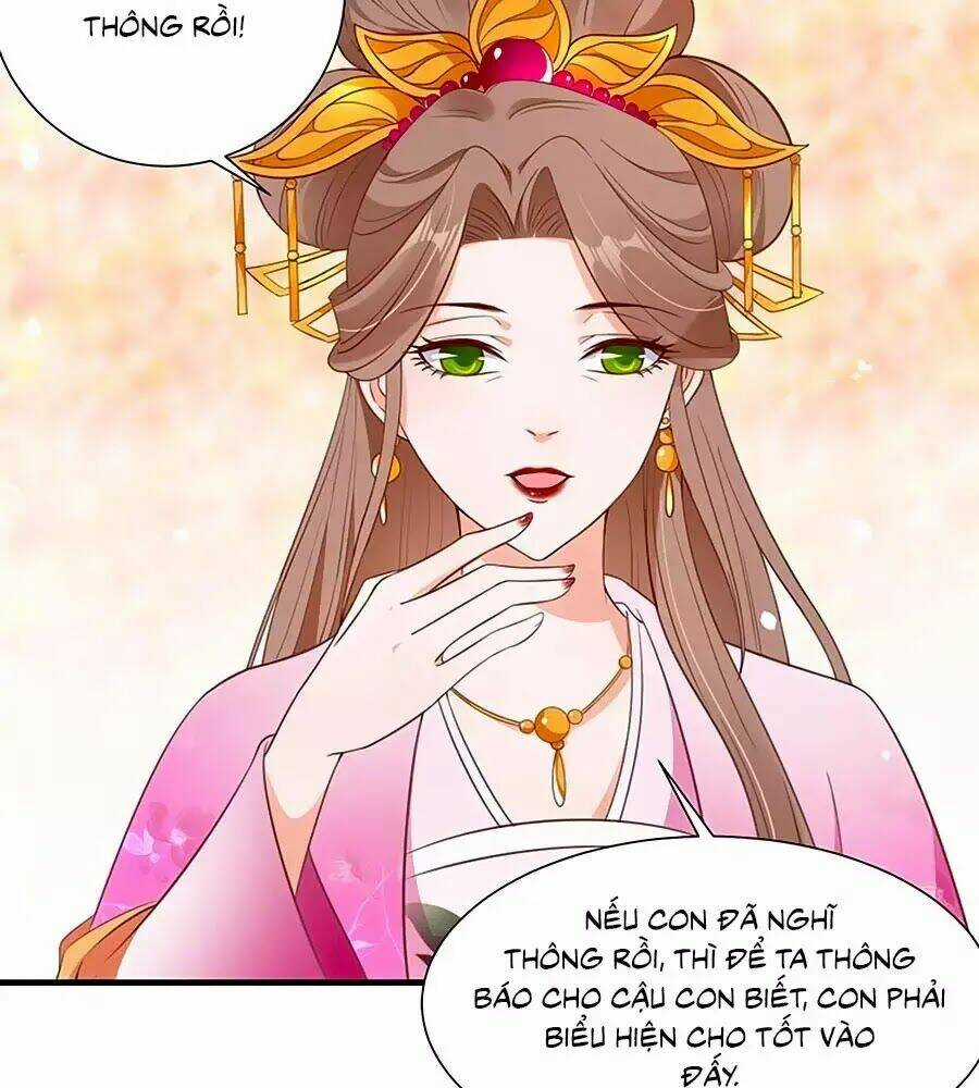 Thịnh Thế Lê Hoa Điện Chapter 91 trang 11