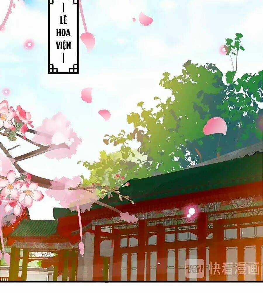 Thịnh Thế Lê Hoa Điện Chapter 91 trang 16