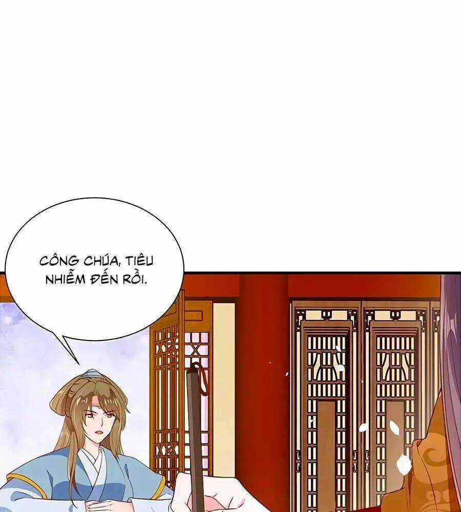 Thịnh Thế Lê Hoa Điện Chapter 91 trang 17