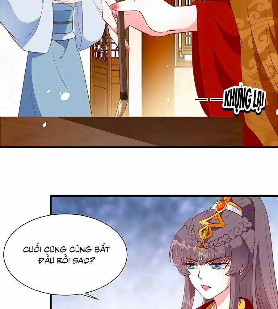 Thịnh Thế Lê Hoa Điện Chapter 91 trang 18