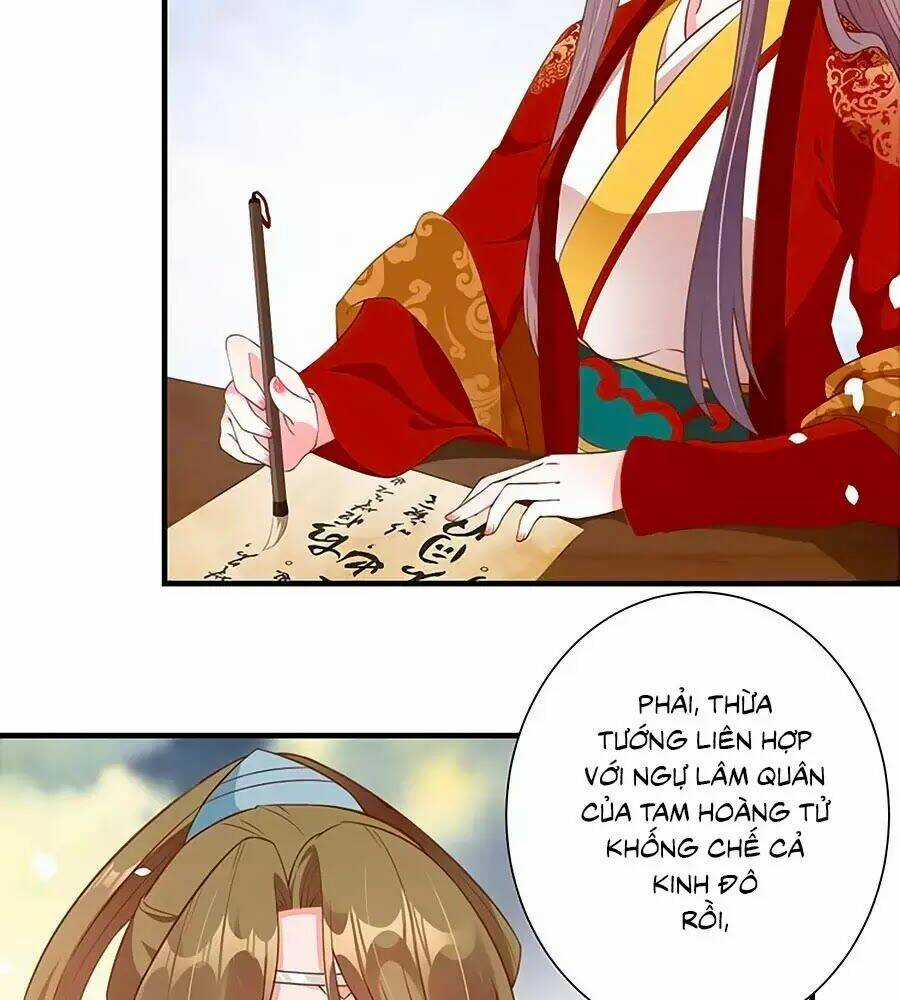 Thịnh Thế Lê Hoa Điện Chapter 91 trang 19