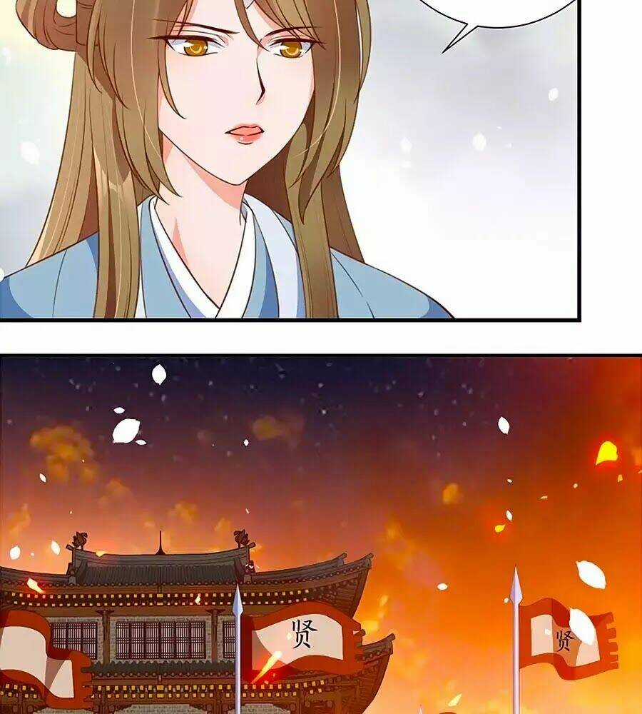 Thịnh Thế Lê Hoa Điện Chapter 91 trang 20