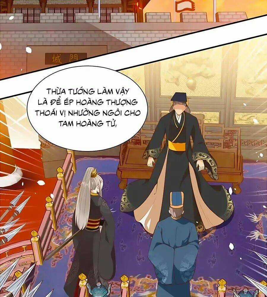 Thịnh Thế Lê Hoa Điện Chapter 91 trang 21