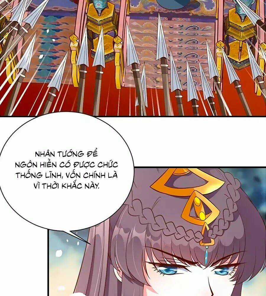 Thịnh Thế Lê Hoa Điện Chapter 91 trang 22