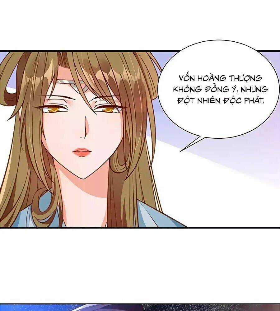 Thịnh Thế Lê Hoa Điện Chapter 91 trang 24