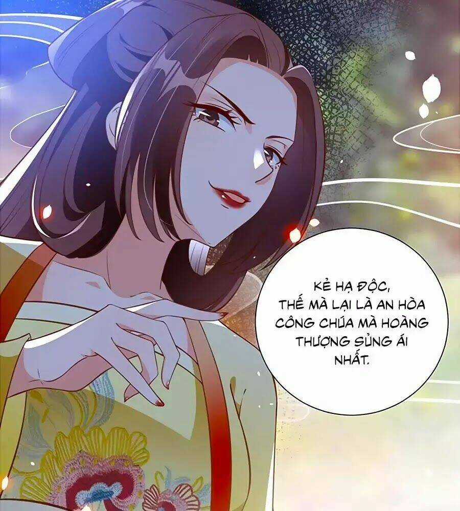 Thịnh Thế Lê Hoa Điện Chapter 91 trang 25