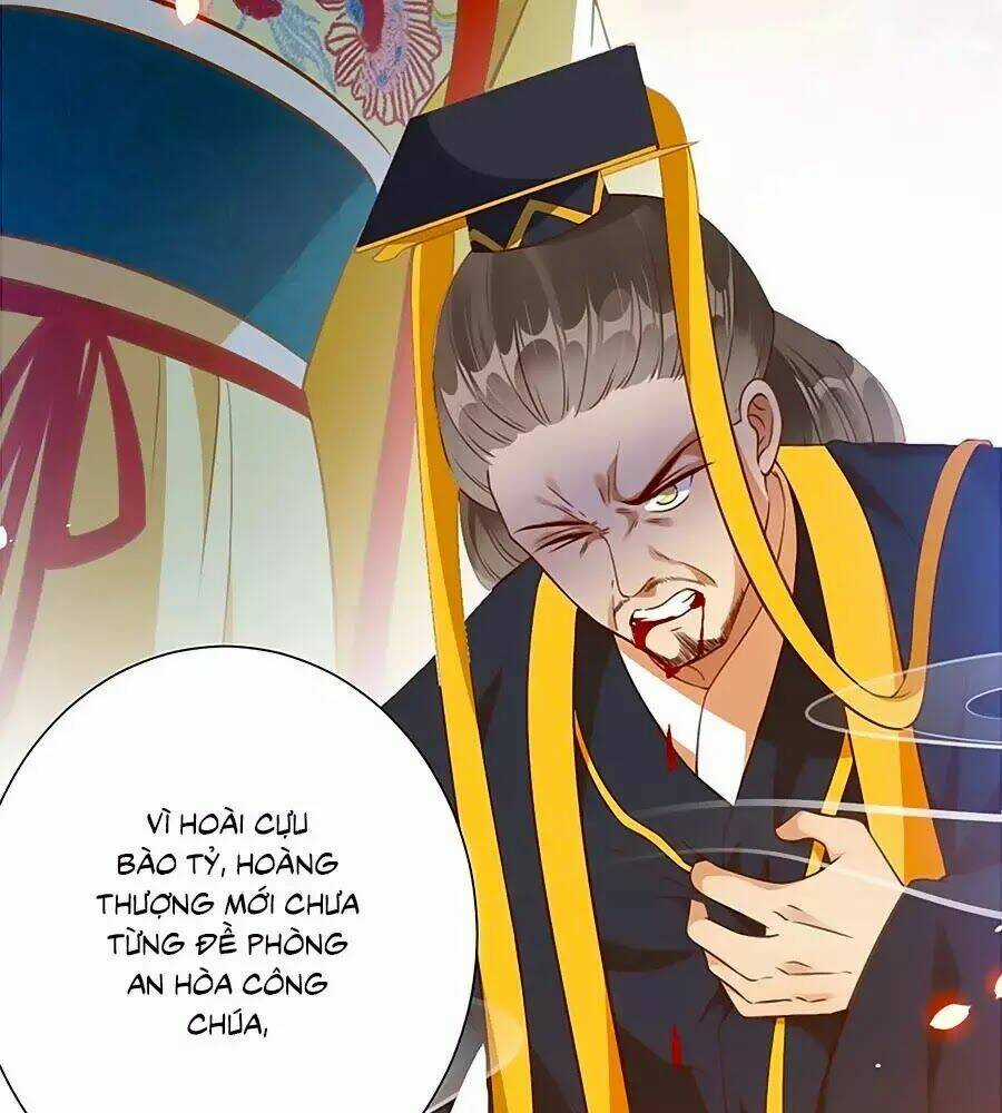 Thịnh Thế Lê Hoa Điện Chapter 91 trang 26