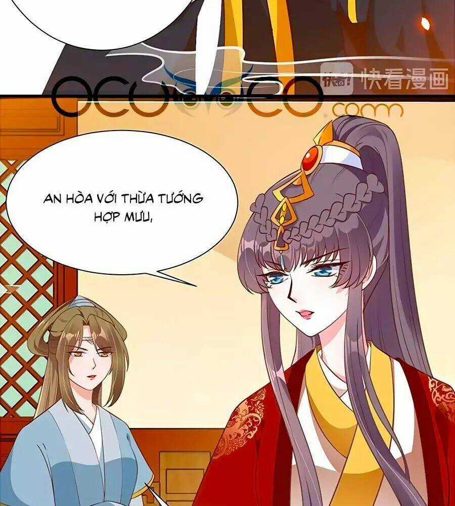Thịnh Thế Lê Hoa Điện Chapter 91 trang 27