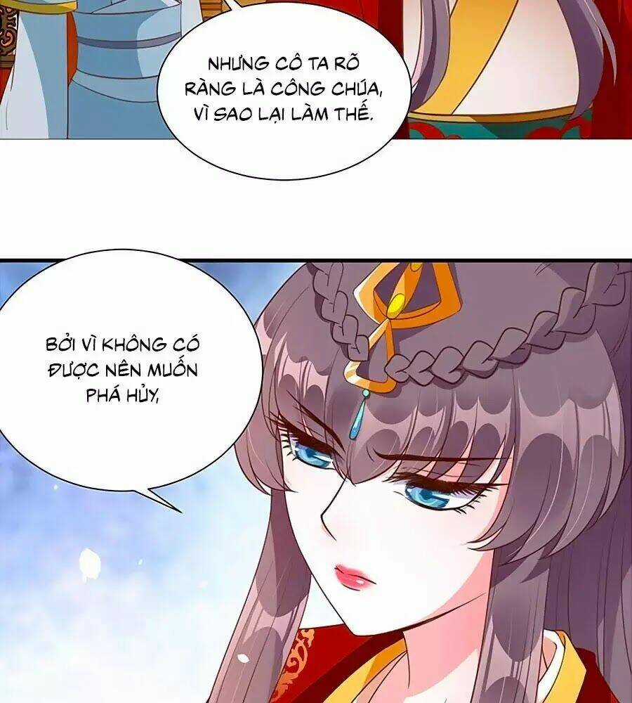 Thịnh Thế Lê Hoa Điện Chapter 91 trang 28