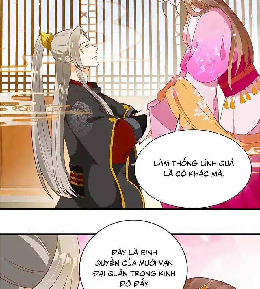 Thịnh Thế Lê Hoa Điện Chapter 91 trang 3