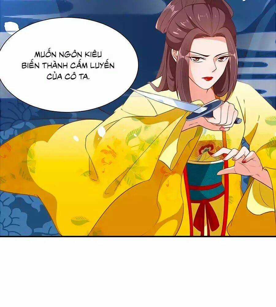 Thịnh Thế Lê Hoa Điện Chapter 91 trang 31