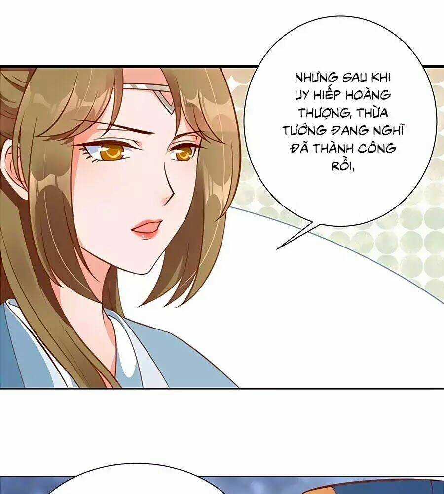Thịnh Thế Lê Hoa Điện Chapter 91 trang 32
