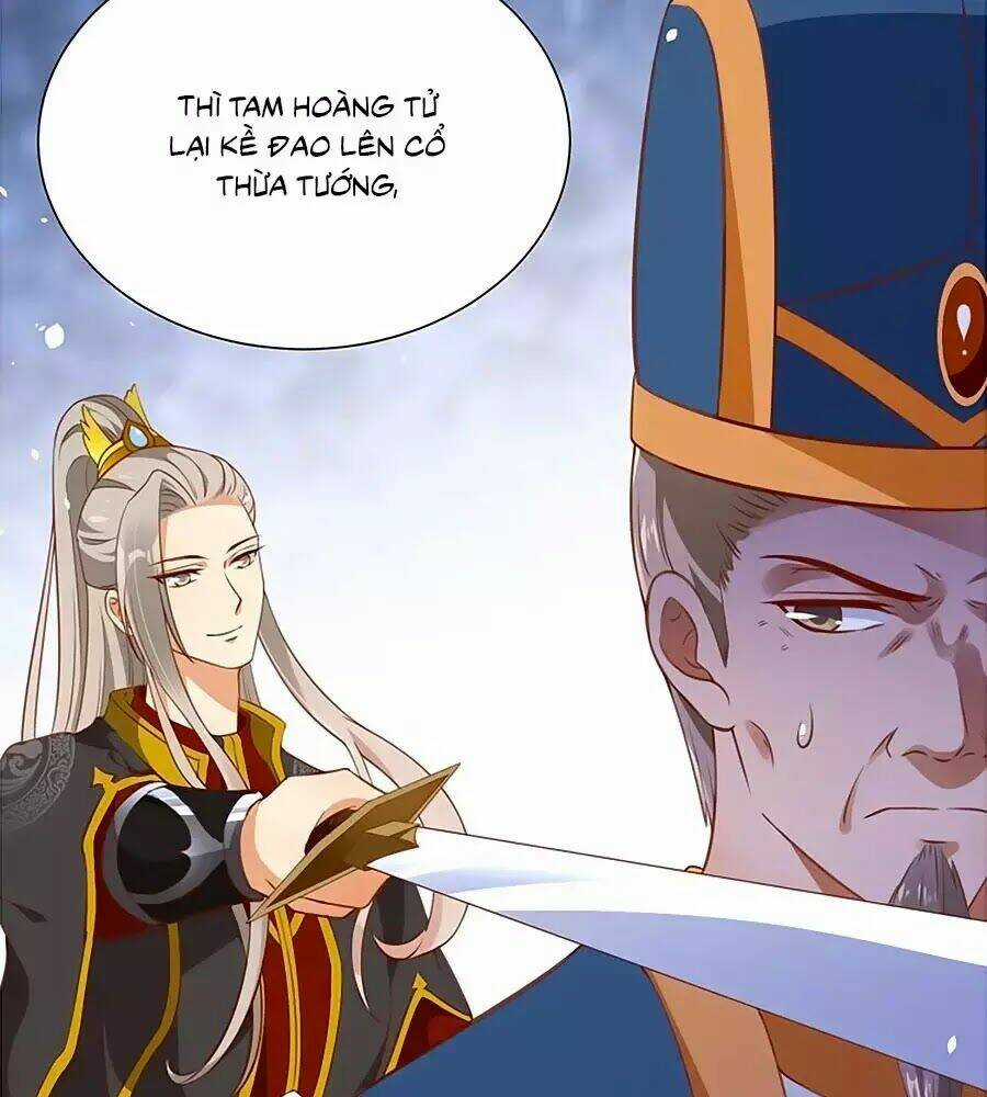 Thịnh Thế Lê Hoa Điện Chapter 91 trang 33