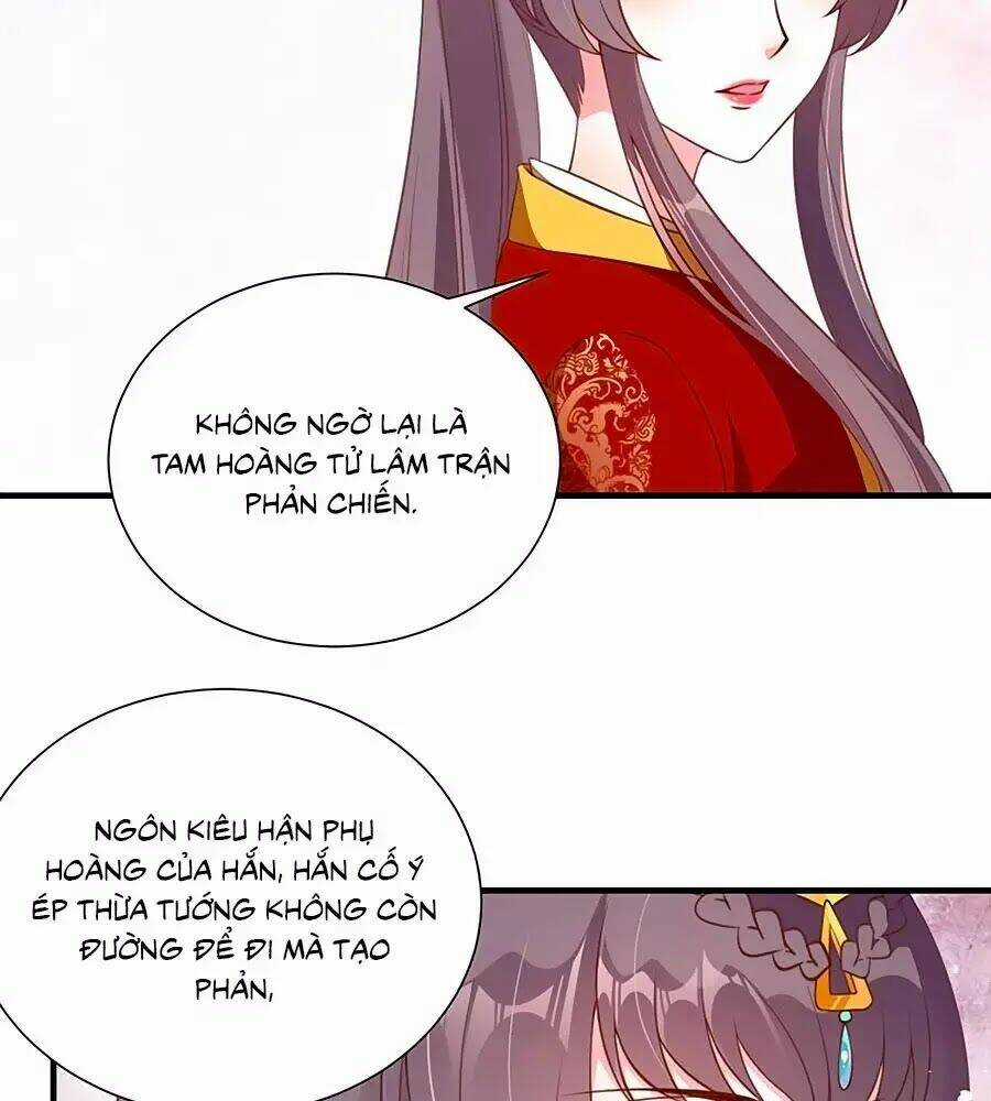 Thịnh Thế Lê Hoa Điện Chapter 91 trang 35