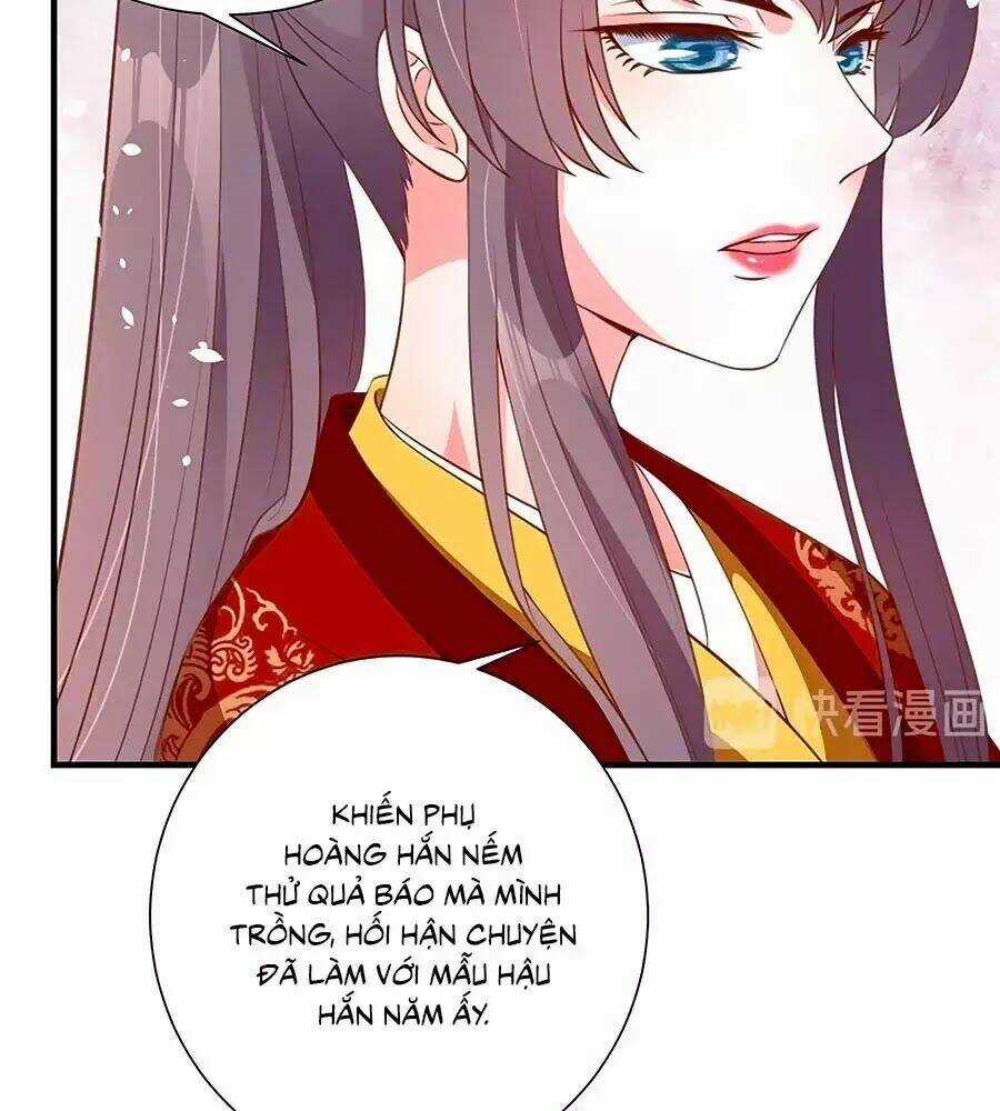Thịnh Thế Lê Hoa Điện Chapter 91 trang 36