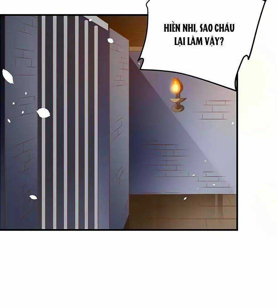 Thịnh Thế Lê Hoa Điện Chapter 91 trang 40