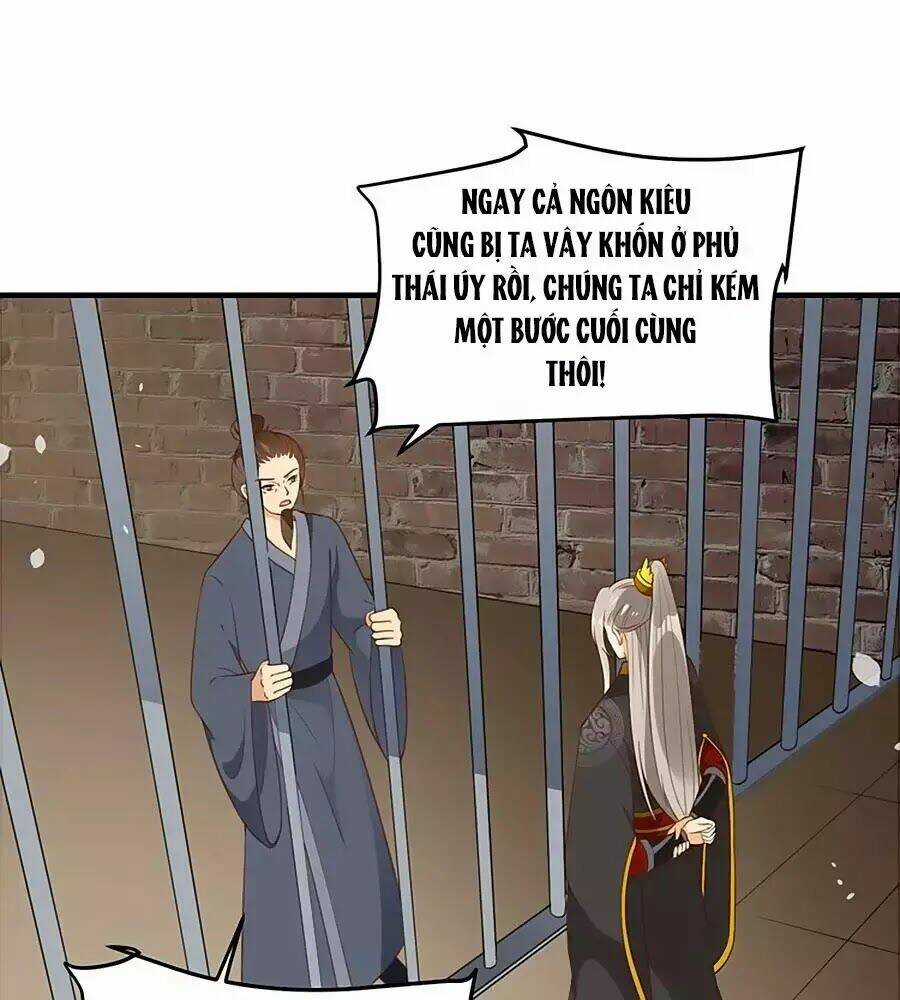 Thịnh Thế Lê Hoa Điện Chapter 91 trang 41