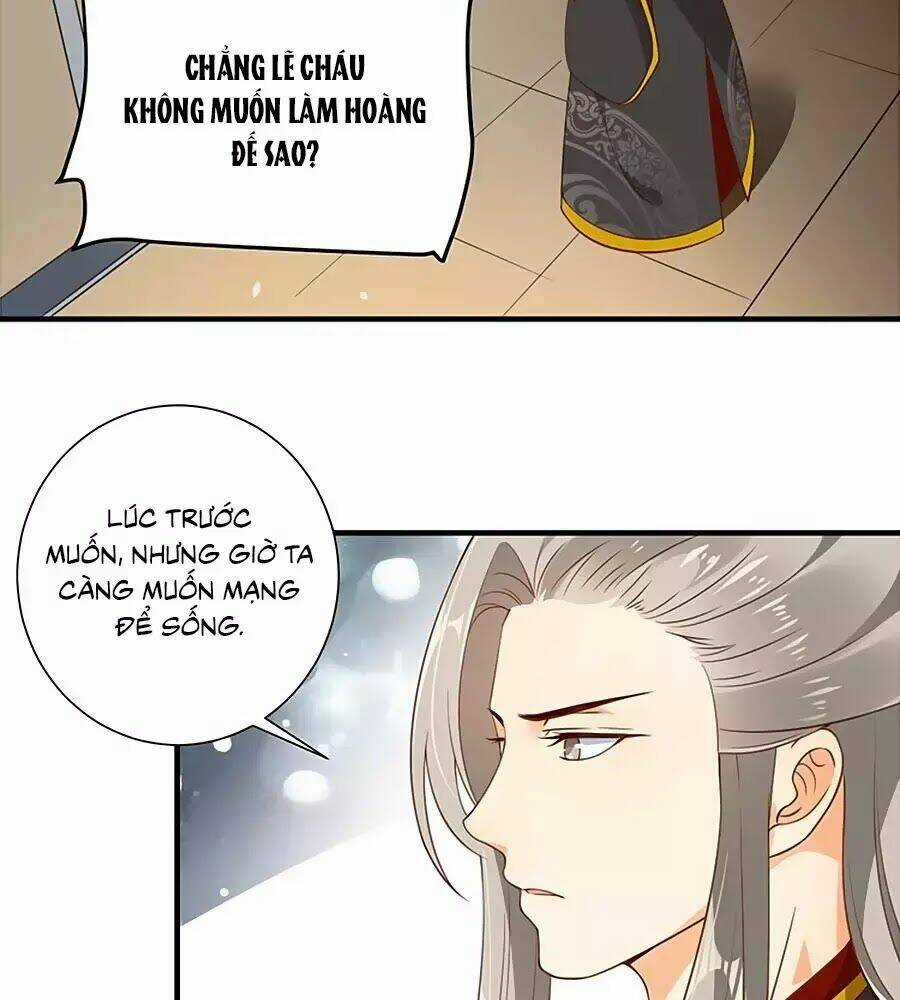 Thịnh Thế Lê Hoa Điện Chapter 91 trang 42