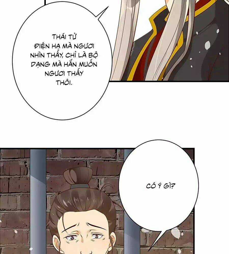 Thịnh Thế Lê Hoa Điện Chapter 91 trang 43