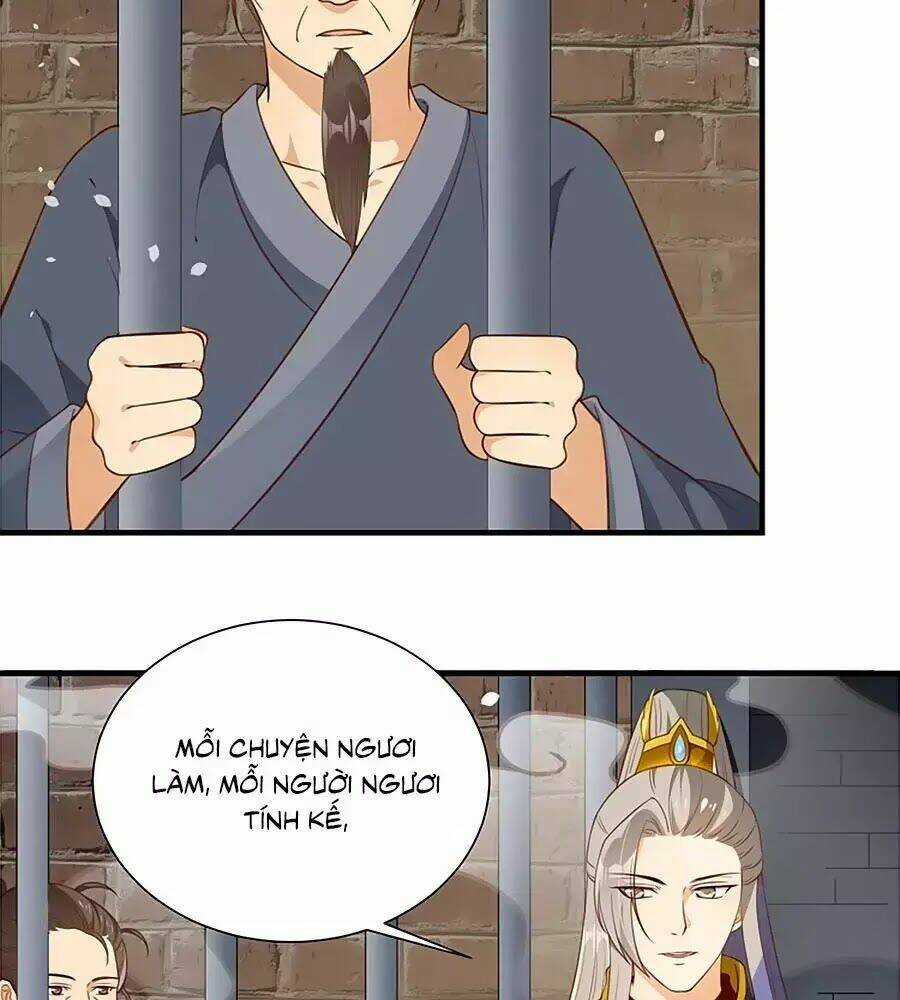 Thịnh Thế Lê Hoa Điện Chapter 91 trang 44