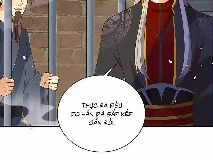 Thịnh Thế Lê Hoa Điện Chapter 91 trang 45