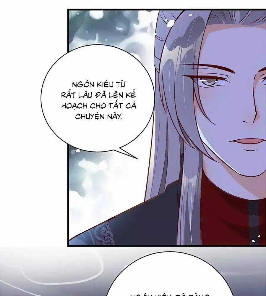 Thịnh Thế Lê Hoa Điện Chapter 91 trang 46