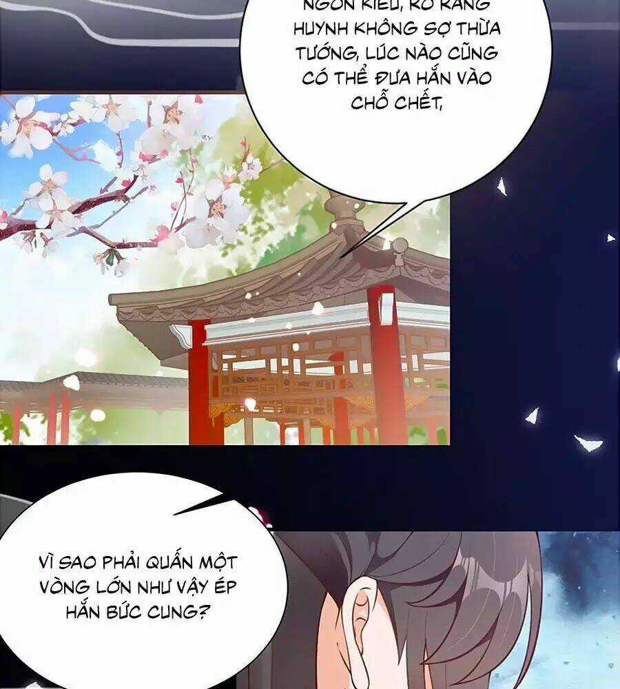 Thịnh Thế Lê Hoa Điện Chapter 91 trang 47