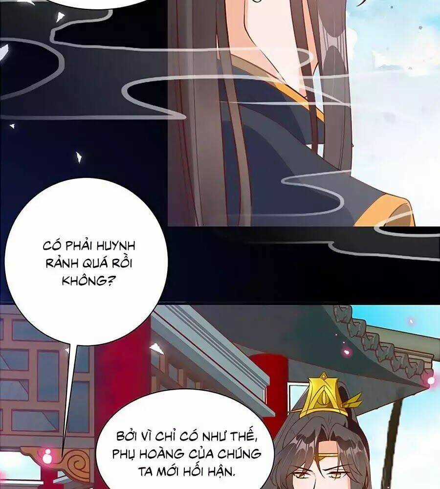 Thịnh Thế Lê Hoa Điện Chapter 91 trang 48