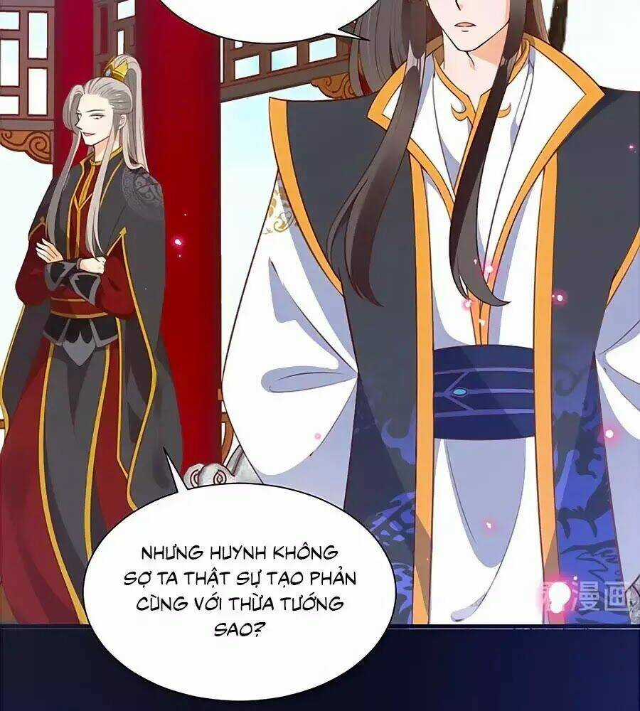 Thịnh Thế Lê Hoa Điện Chapter 91 trang 49