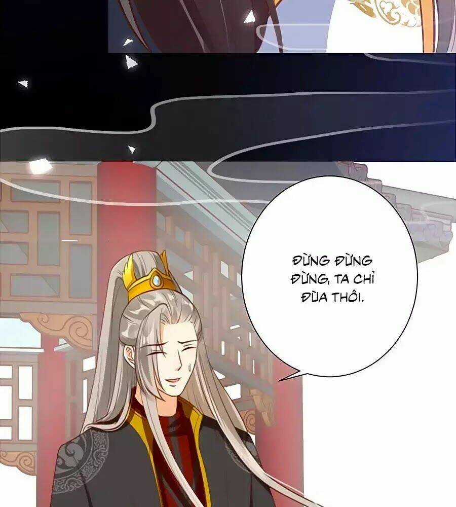 Thịnh Thế Lê Hoa Điện Chapter 91 trang 51