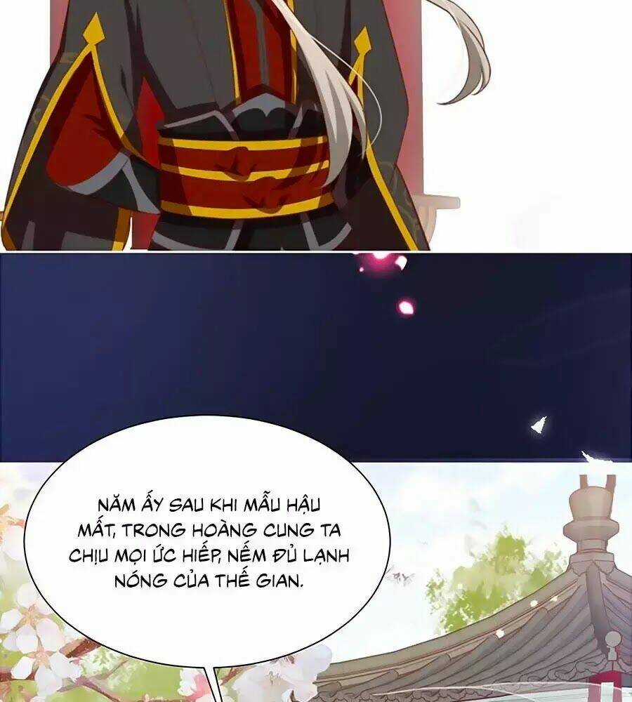 Thịnh Thế Lê Hoa Điện Chapter 91 trang 52
