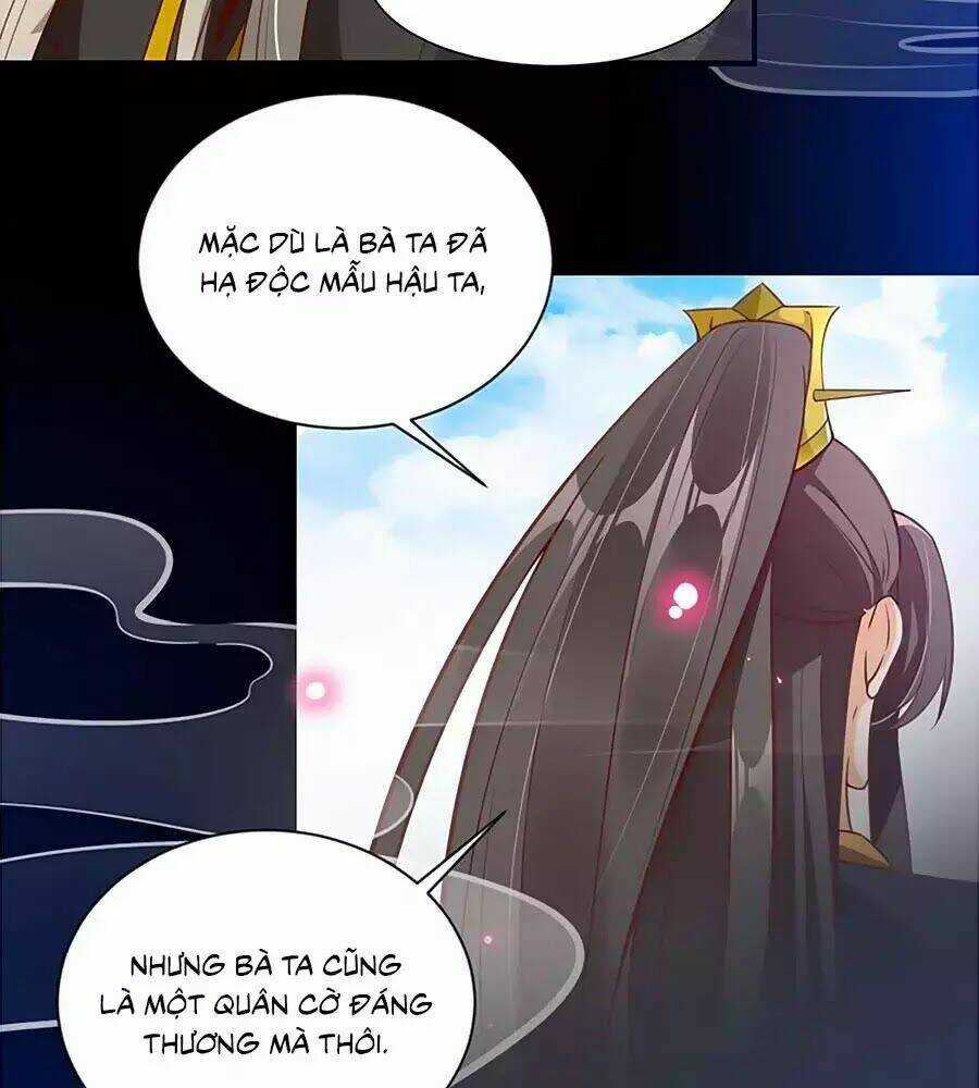 Thịnh Thế Lê Hoa Điện Chapter 91 trang 55