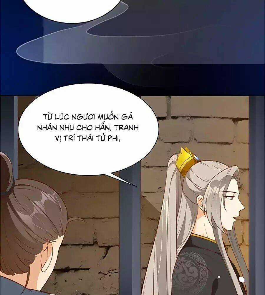 Thịnh Thế Lê Hoa Điện Chapter 91 trang 56