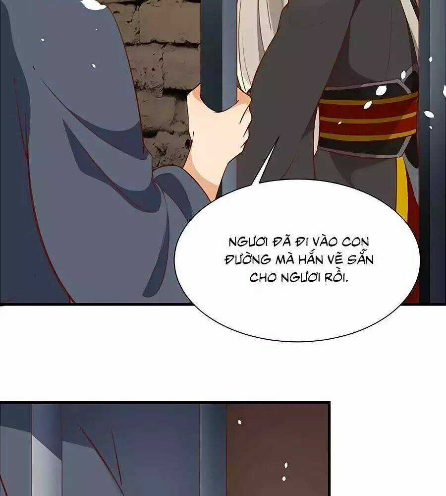 Thịnh Thế Lê Hoa Điện Chapter 91 trang 57