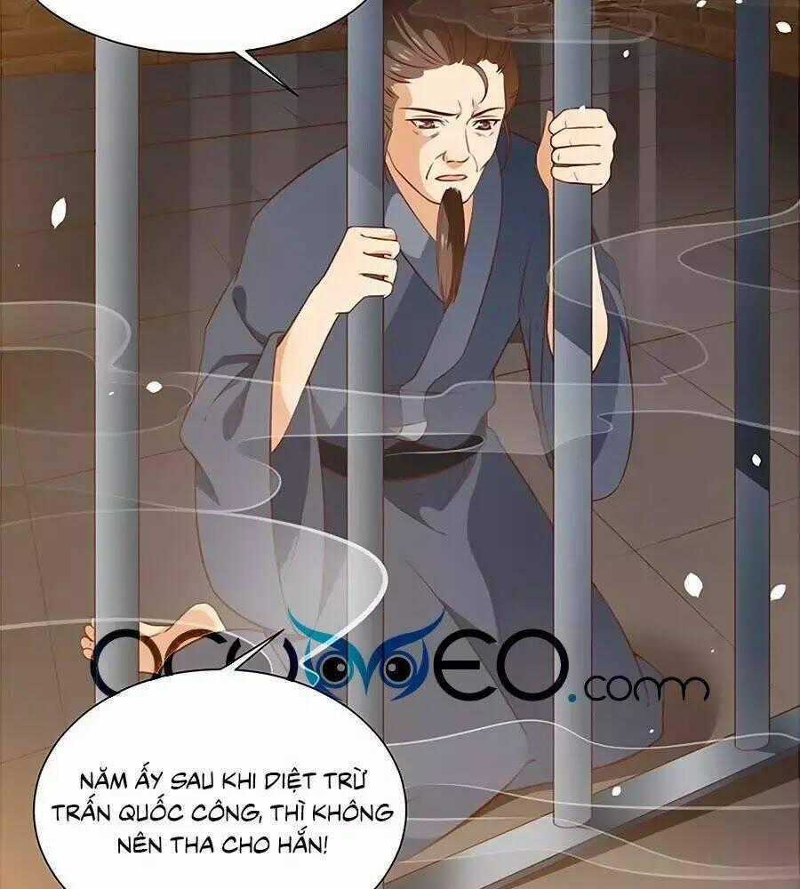 Thịnh Thế Lê Hoa Điện Chapter 91 trang 59