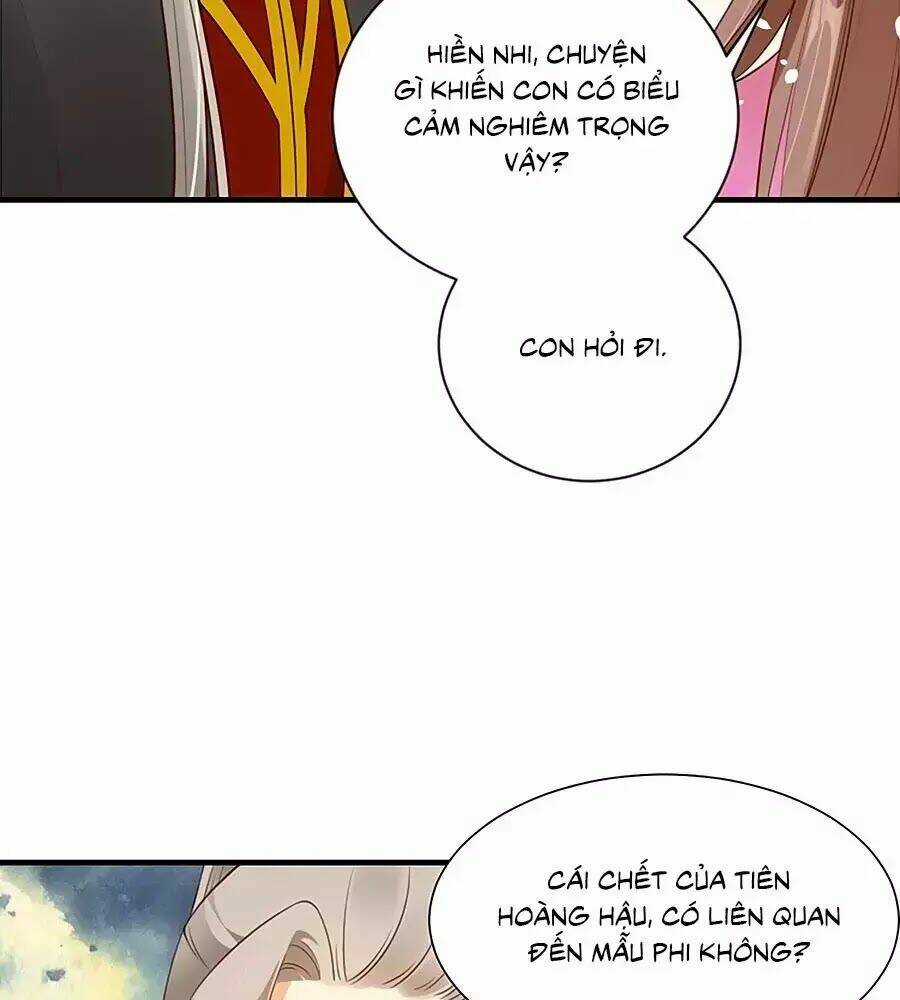 Thịnh Thế Lê Hoa Điện Chapter 91 trang 7