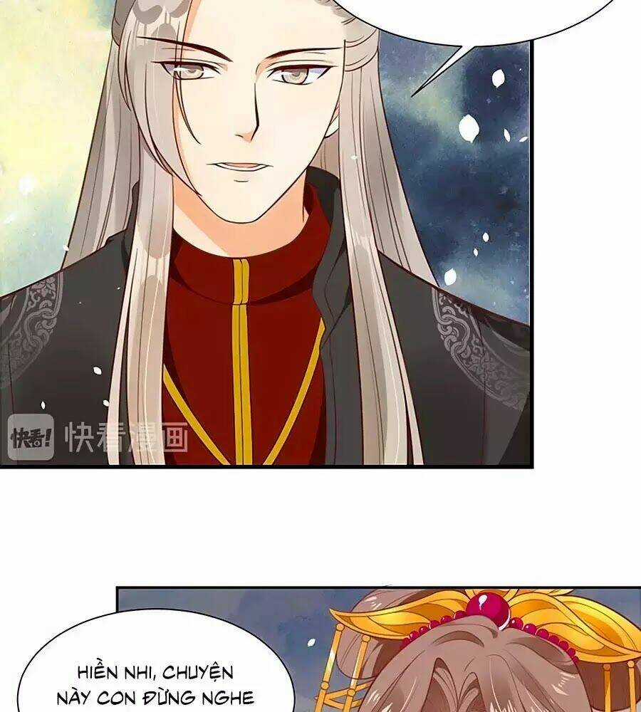 Thịnh Thế Lê Hoa Điện Chapter 91 trang 8