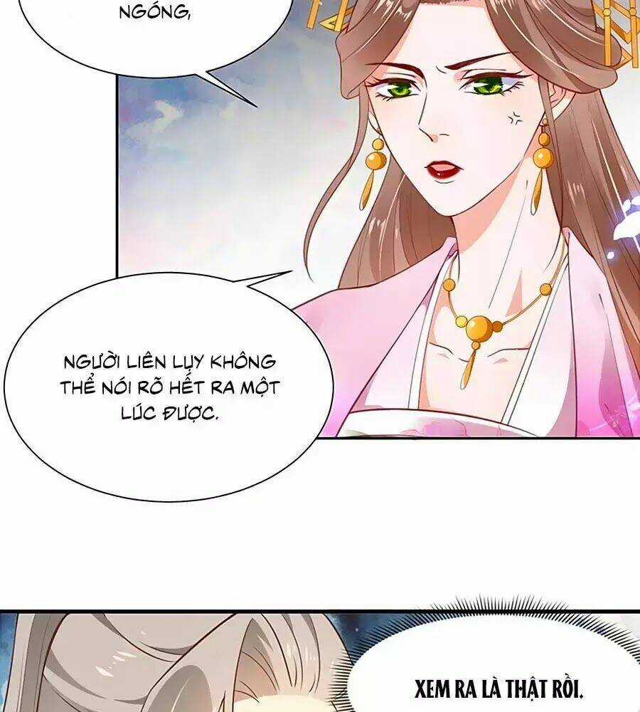 Thịnh Thế Lê Hoa Điện Chapter 91 trang 9