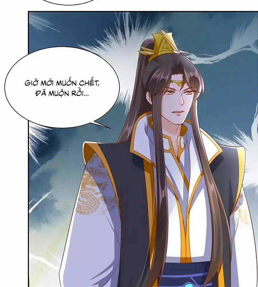 Thịnh Thế Lê Hoa Điện Chapter 92 trang 10