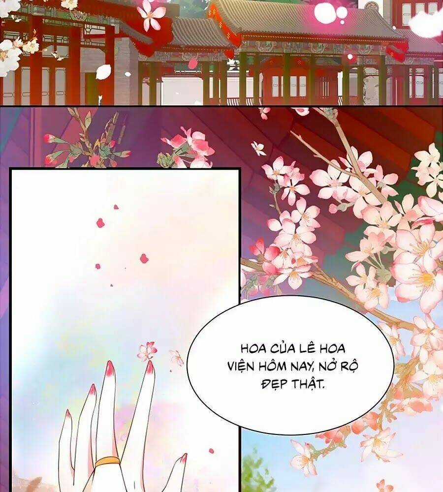 Thịnh Thế Lê Hoa Điện Chapter 92 trang 15