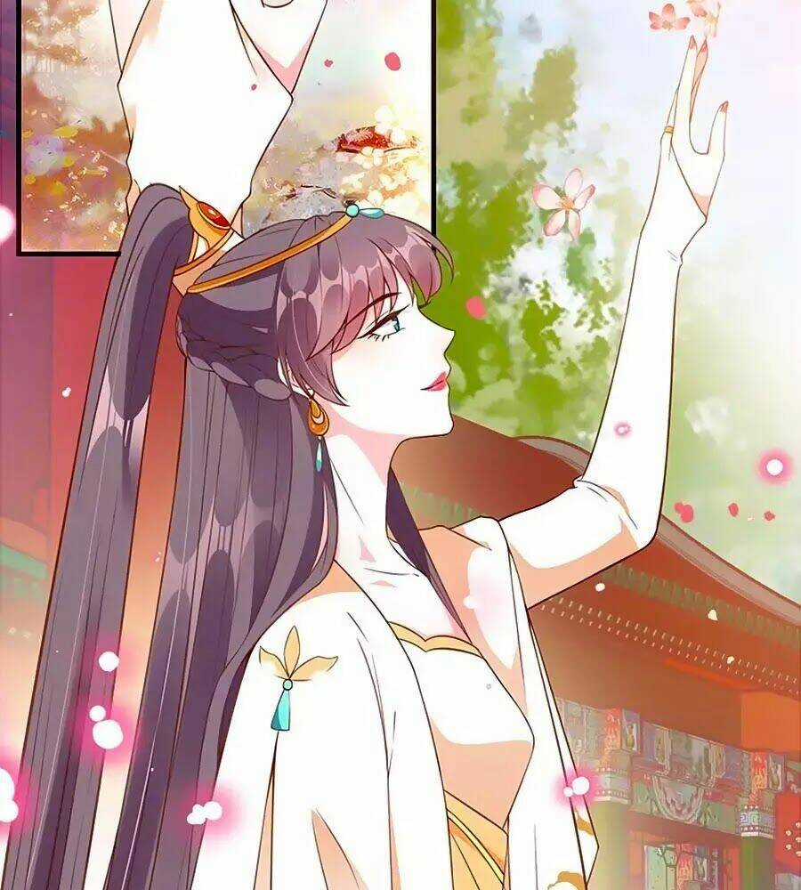 Thịnh Thế Lê Hoa Điện Chapter 92 trang 16